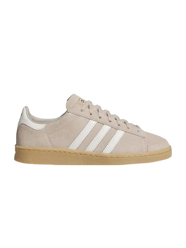 Кроссовки Adidas Wmns Jabbar Low — изображение 1 из 1, бежевый