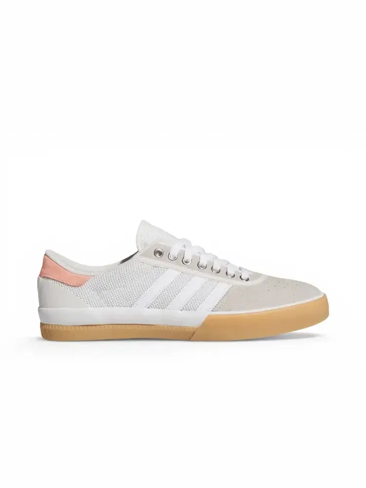 Кроссовки Adidas Lucas Premiere — изображение 1 из 1, белый белый