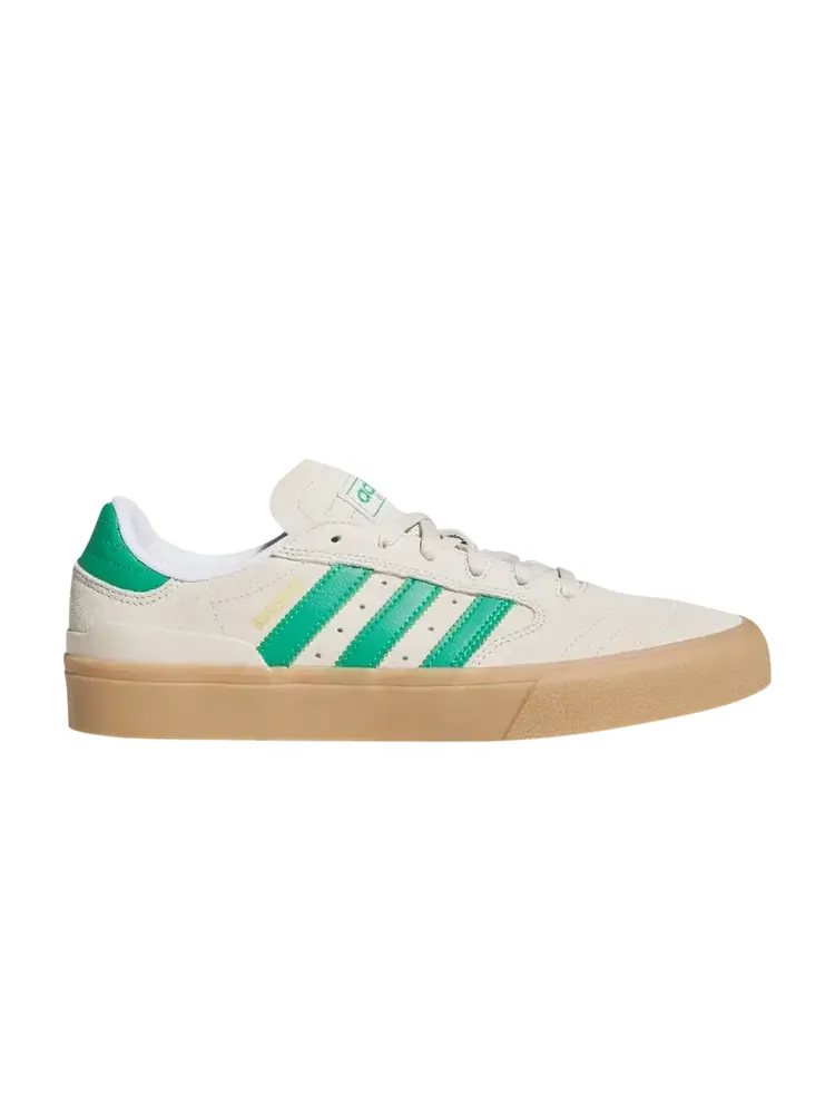 Adidas Busenitz Vulc II — изображение 1 из 1, зеленый