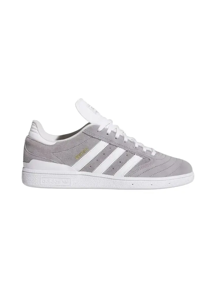 Adidas Busenitz Pro 'Grey Cloud White Gold Metallic' — изображение 1 из 1, серый