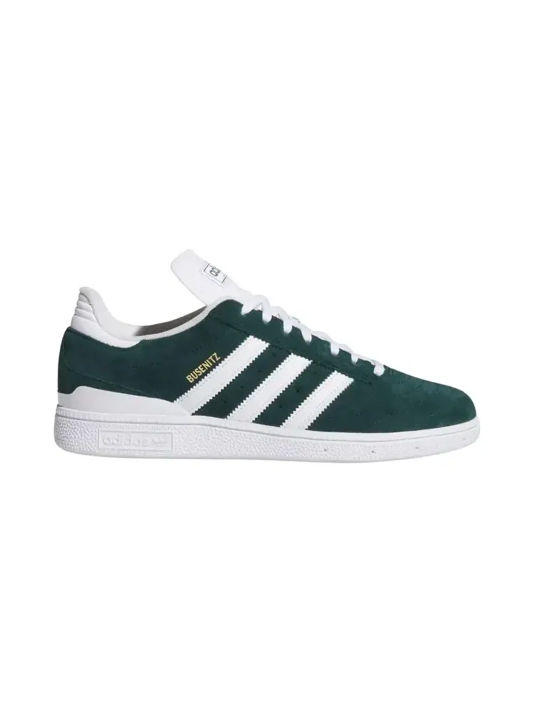 Adidas Busenitz Pro 'Aurora Ivy Cloud White Gold Metallic — изображение 1 из 1, зеленый