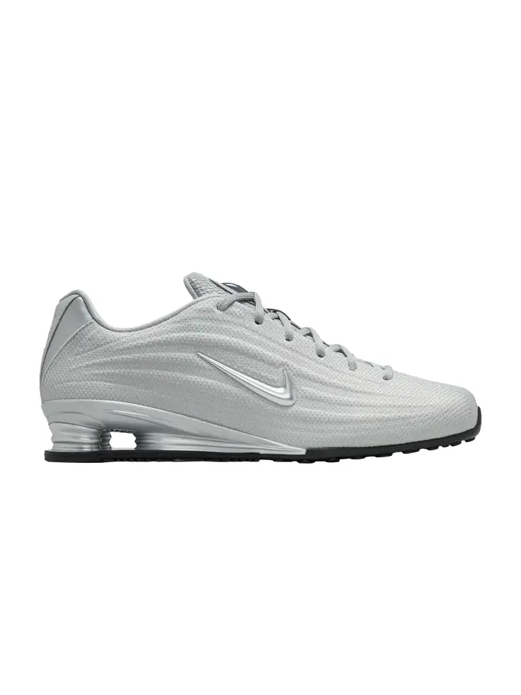 Кроссовки Nike Wmns Shox Z 'Metallic Silver' — изображение 1 из 1