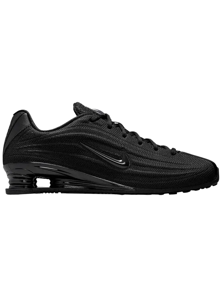 Кроссовки Nike Wmns Shox Z — изображение 1 из 1, черный