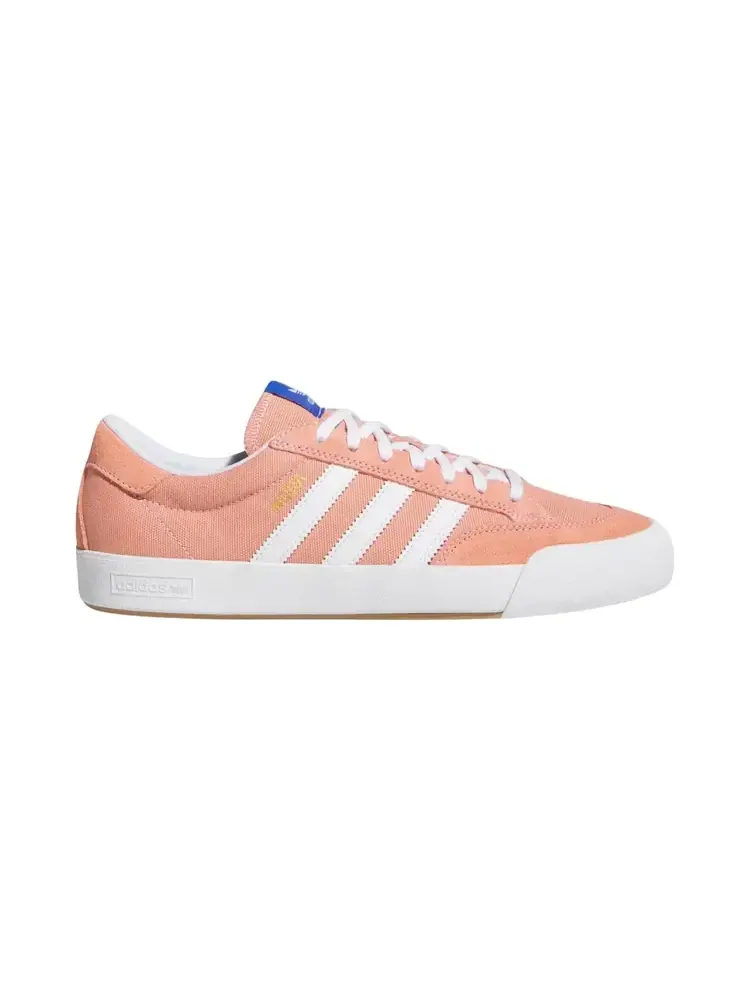 Adidas Nora 'Wonder Clay Cloud White' — изображение 1 из 1, красный