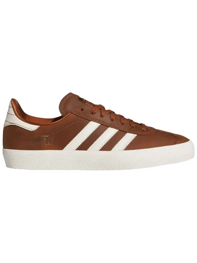 Кроссовки Adidas Gazelle ADV — изображение 1 из 1, оранжевый
