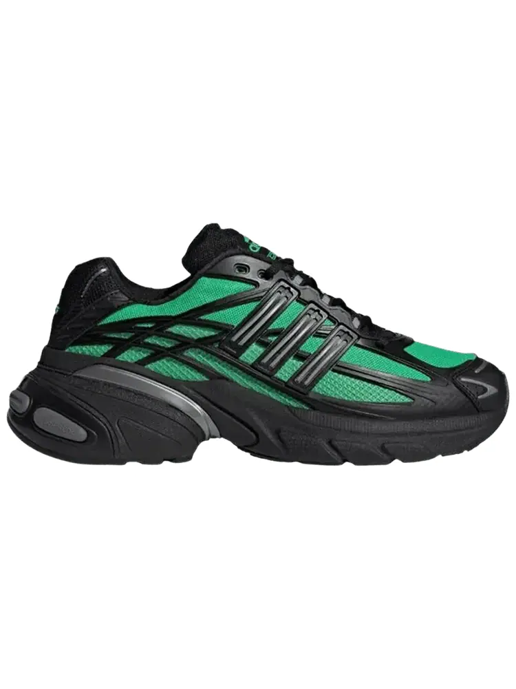 Кроссовки Adidas Adistar XLG 2.0 — изображение 1 из 1, зеленый