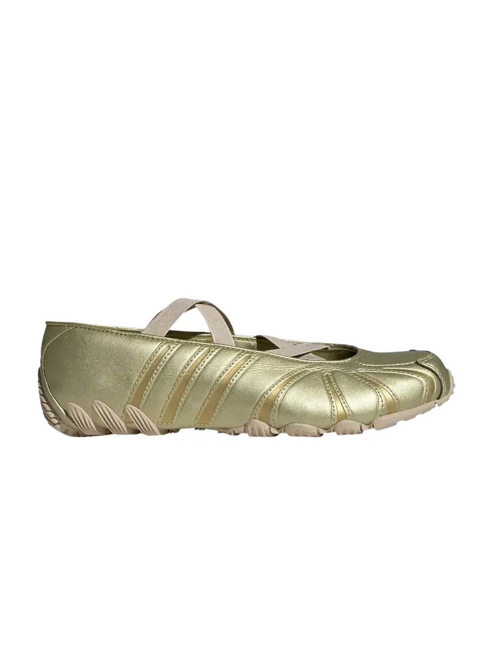 Кроссовки Adidas Wmns Ghost Sprint Ballet — изображение 1 из 1
