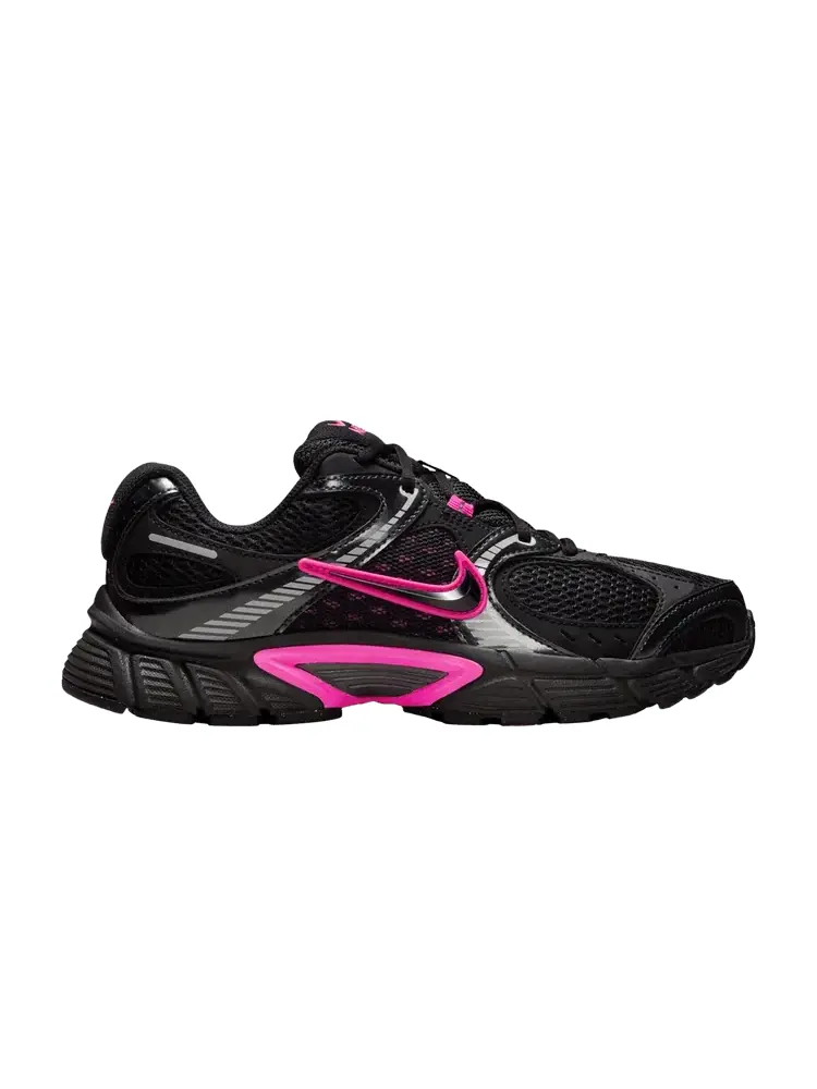 Кроссовки Nike Wmns V5 RNR — изображение 1 из 1, черный розовый