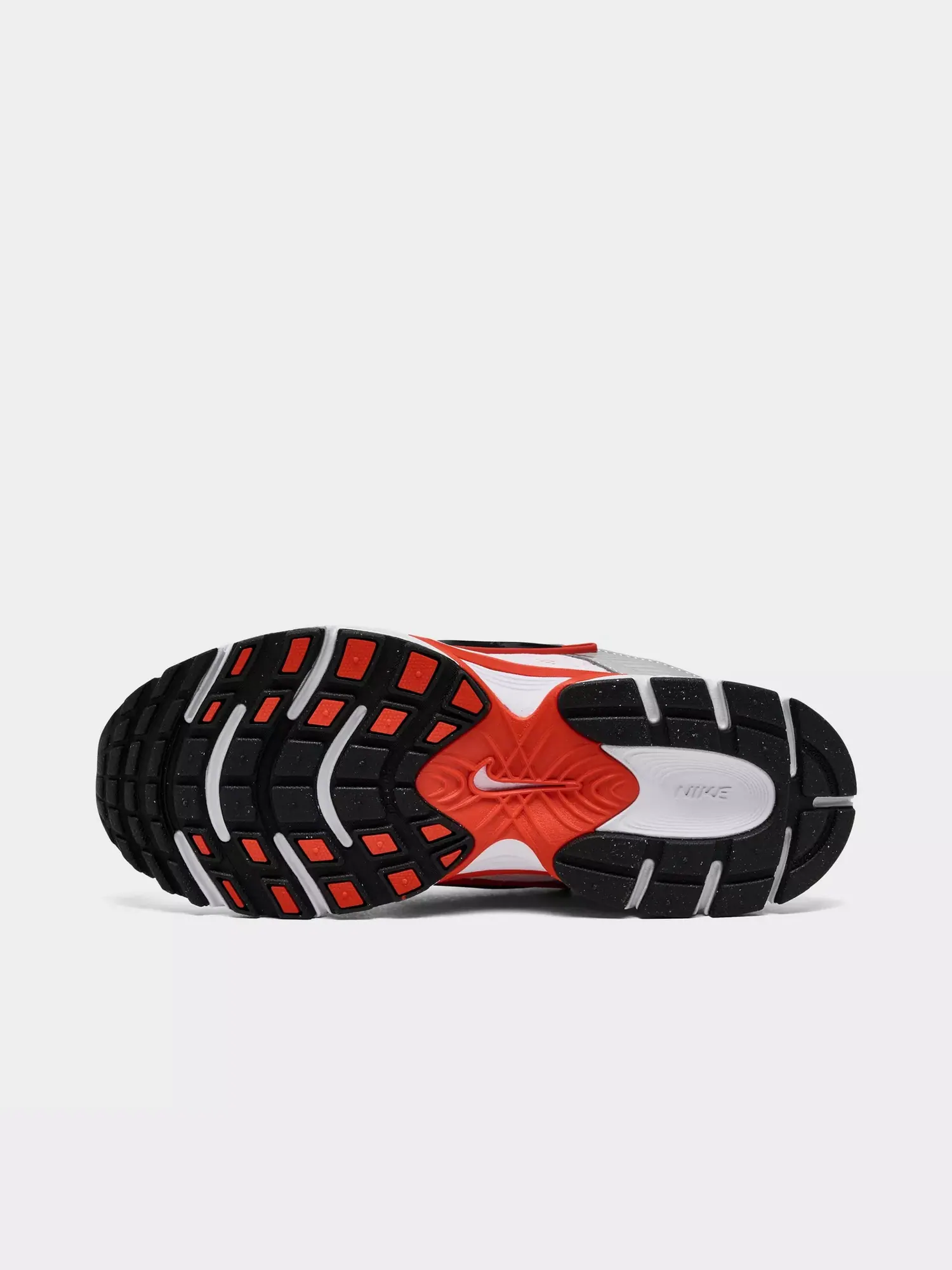 Кроссовки Nike Wmns V5 RNR 'White Black Picante Red' — изображение 6 из 6, белый черный красный