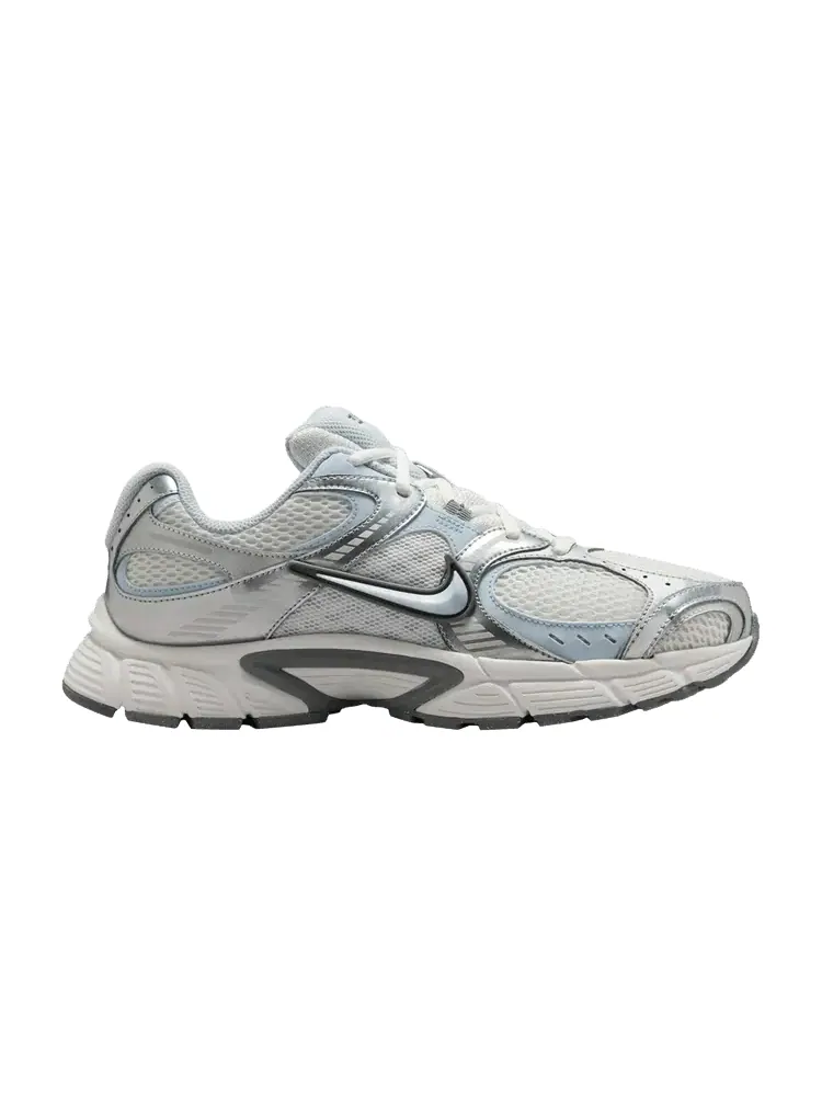 Кроссовки Wmns V5 RNR 'Summit White Blue Tint' — изображение 1 из 6, белый синий
