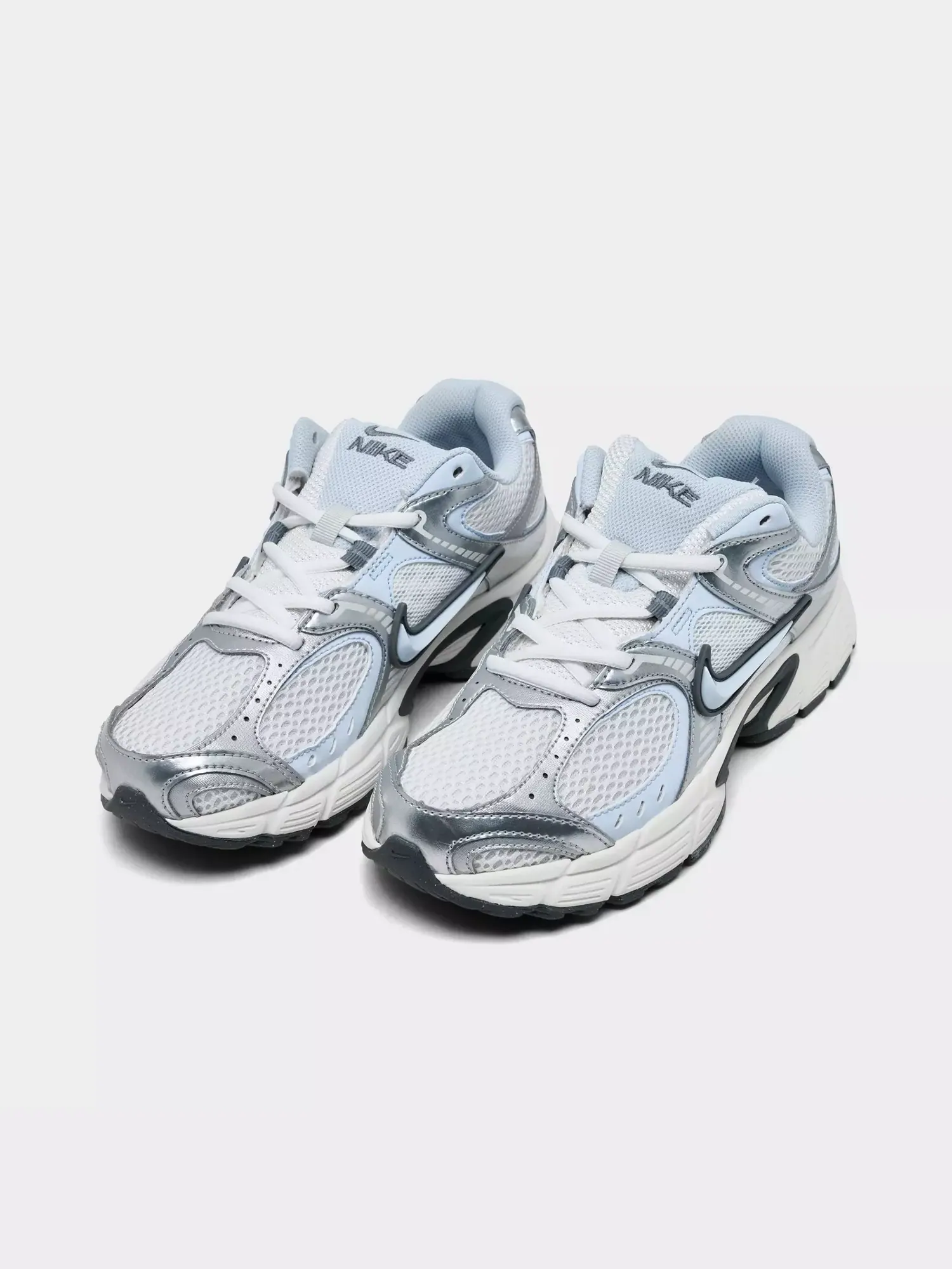 Кроссовки Wmns V5 RNR 'Summit White Blue Tint' — изображение 2 из 6, белый синий