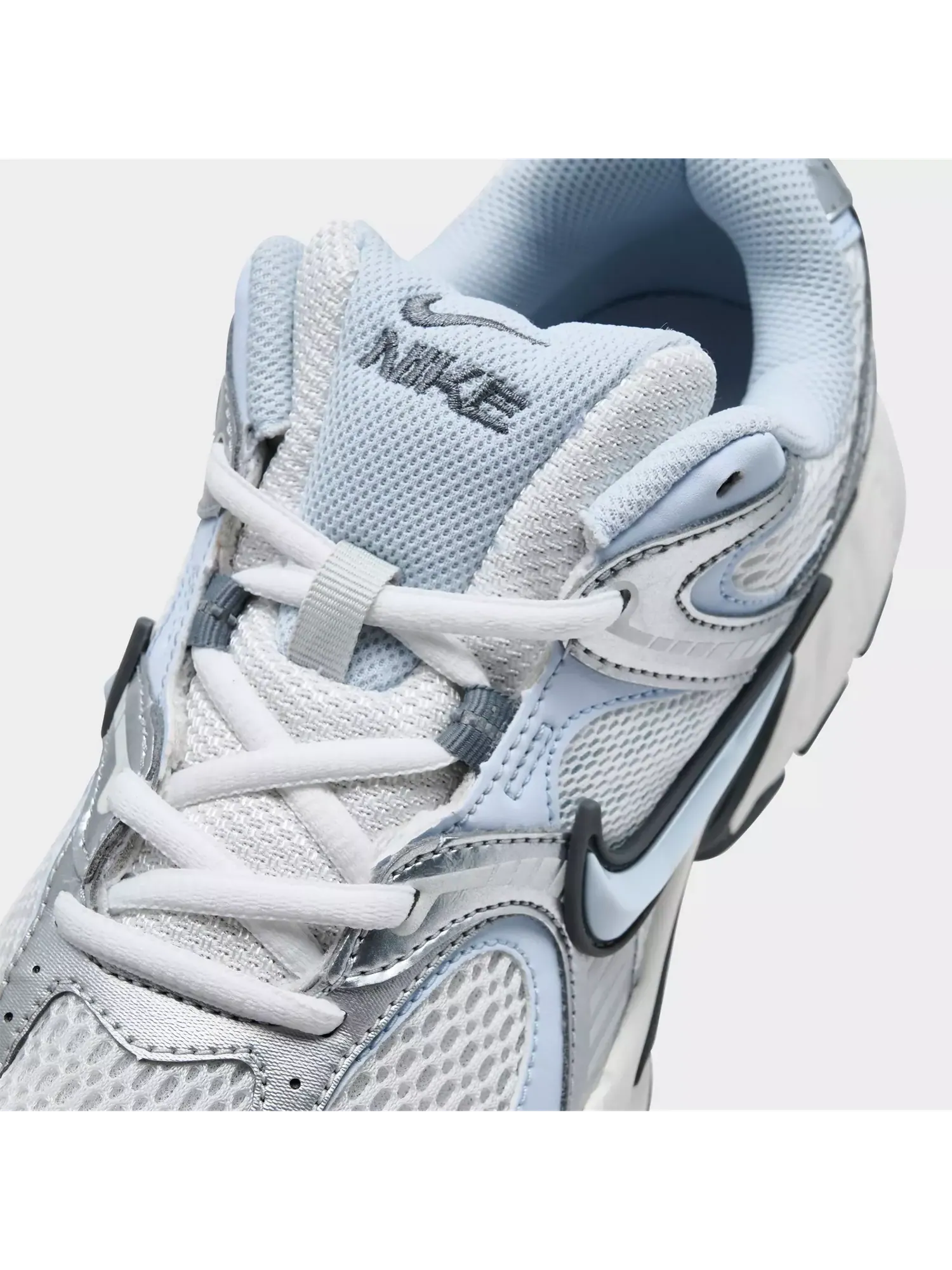 Кроссовки Wmns V5 RNR 'Summit White Blue Tint' — изображение 3 из 6, белый синий