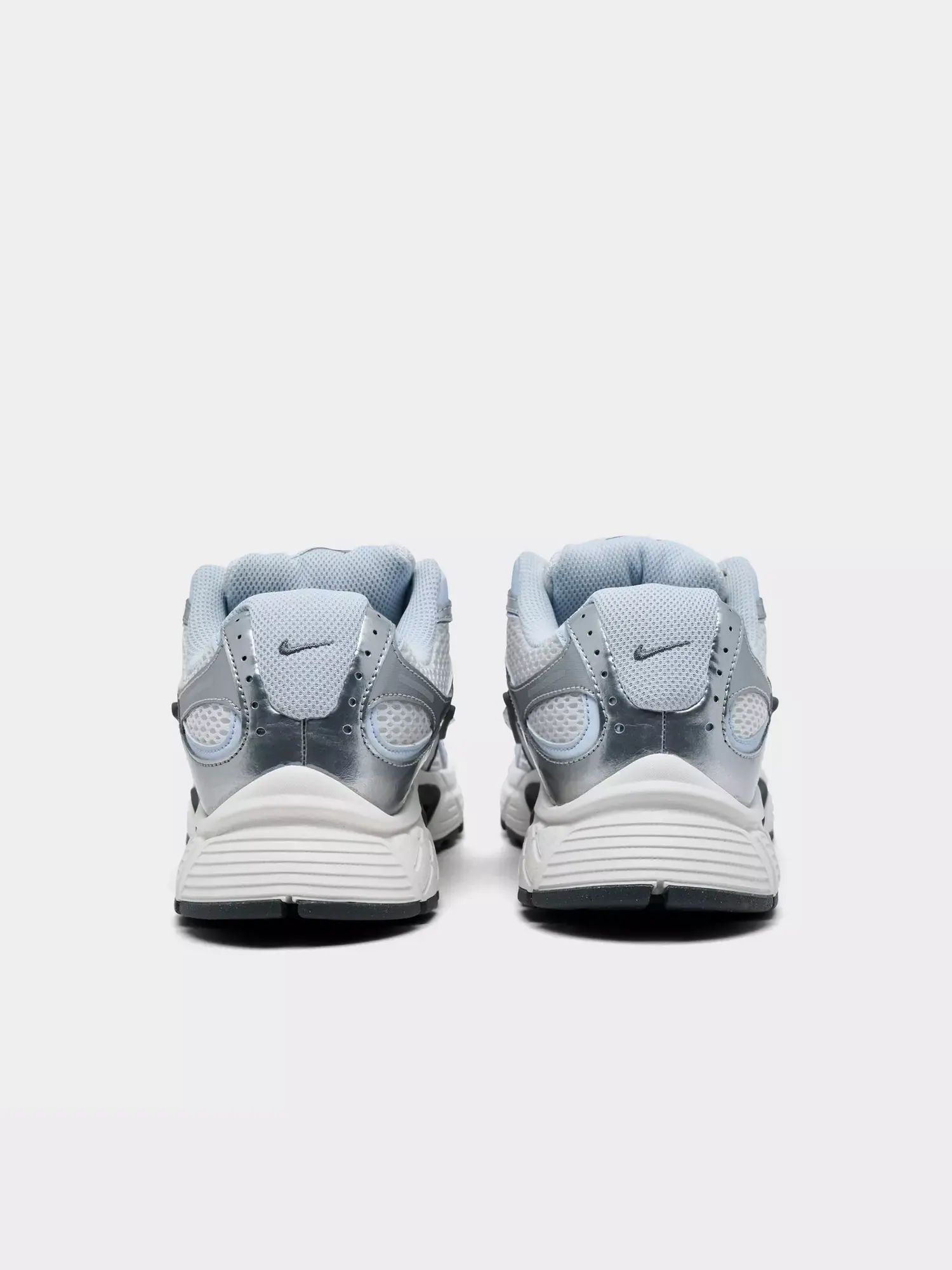 Кроссовки Wmns V5 RNR 'Summit White Blue Tint' — изображение 4 из 6, белый синий