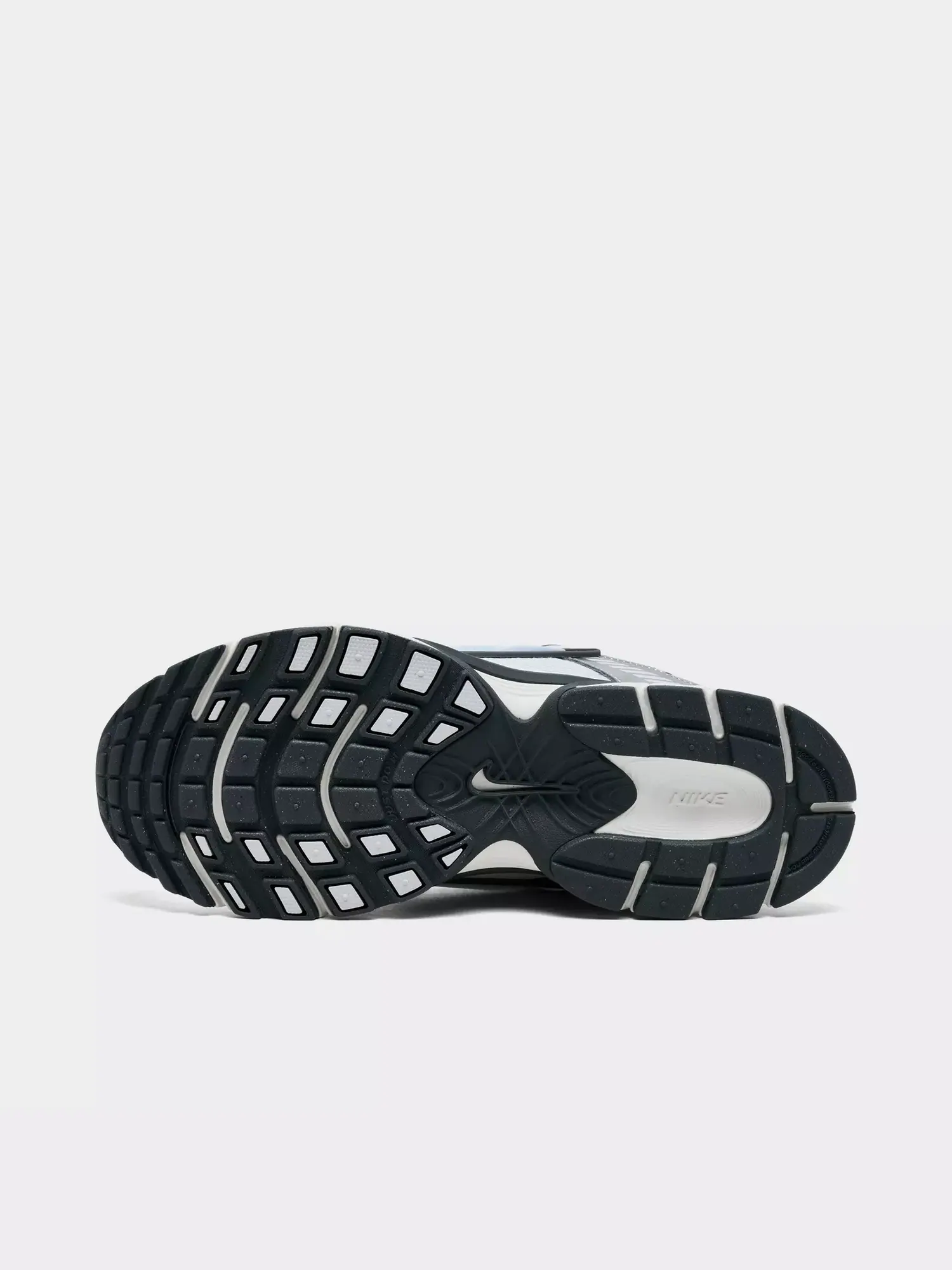 Кроссовки Wmns V5 RNR 'Summit White Blue Tint' — изображение 6 из 6, белый синий
