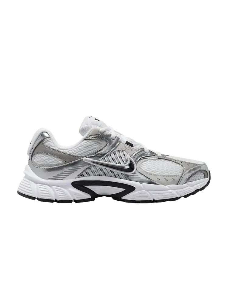 Кроссовки Nike Wmns V5 RNR — изображение 1 из 1, серый черный