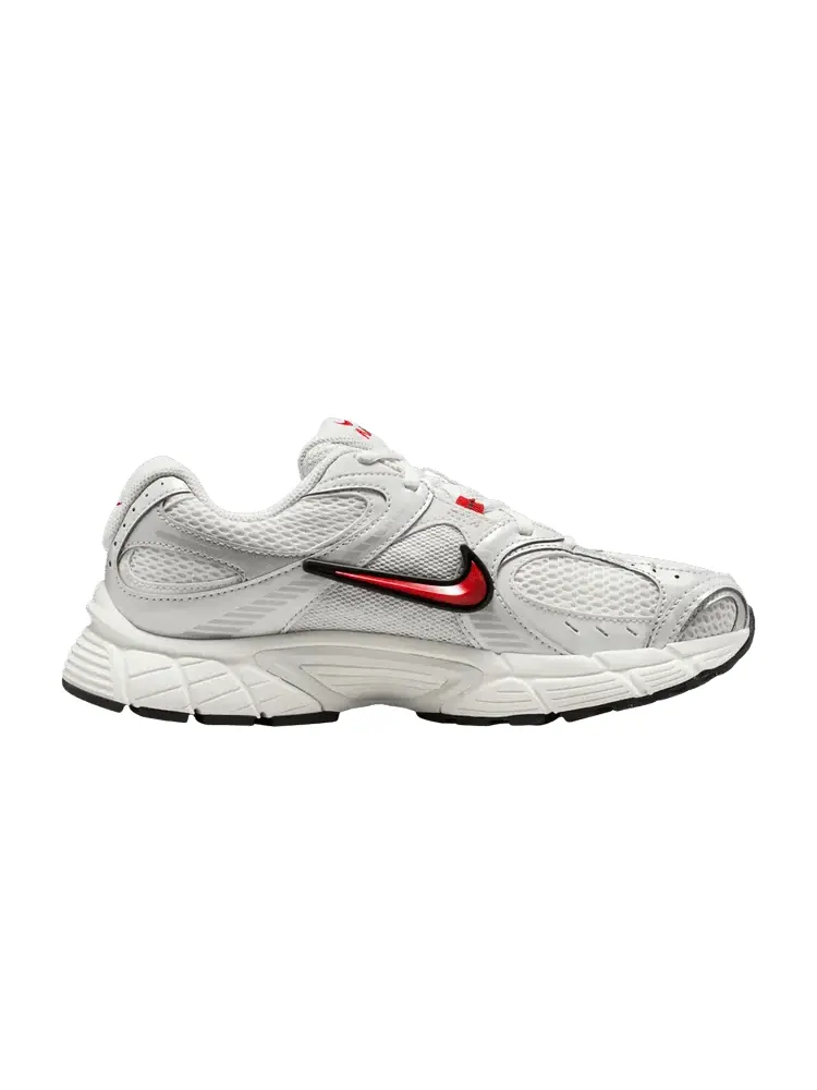 Кроссовки Nike Wmns V5 RNR 'White Picante Red' — изображение 1 из 1, белый