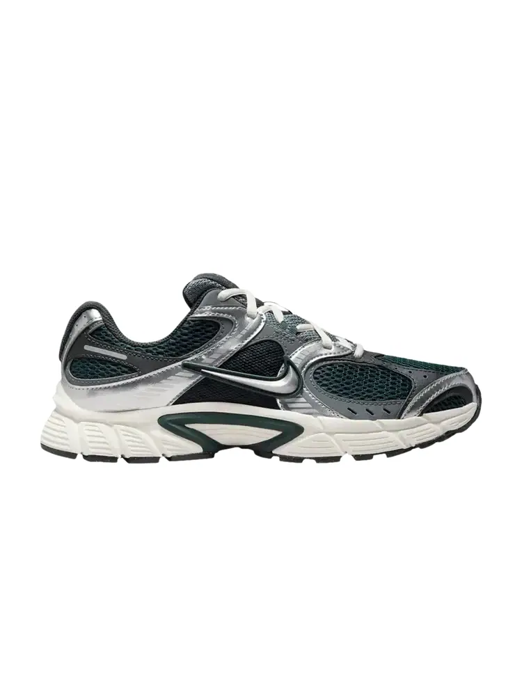 Кроссовки Nike Wmns V5 RNR — изображение 1 из 1, металлик серебристый