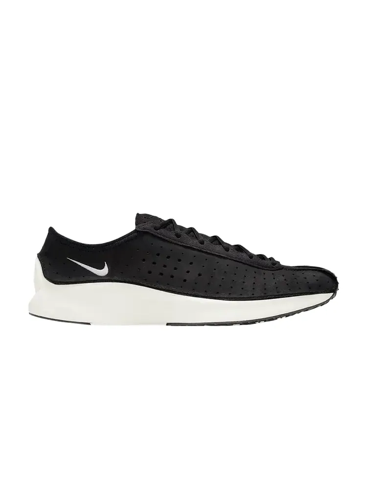 Nike Wmns Air Superfly 'Black Sail' — изображение 1 из 1, черный