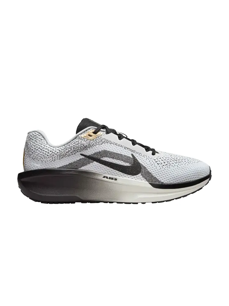 Кроссовки Nike Air Winflo 11 SE White Light Smoke Grey Black — изображение 1 из 1