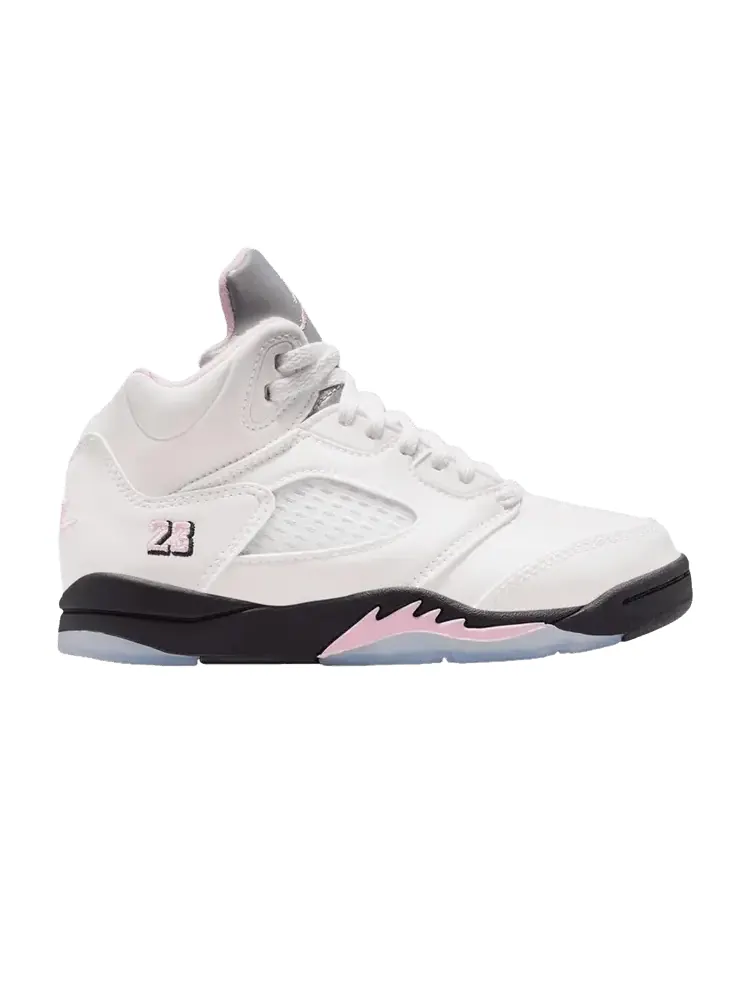 Кроссовки Air Jordan 5 Retro PS — изображение 1 из 1, розовый