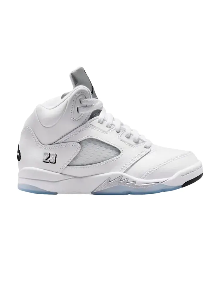 Кроссовки Air Jordan 5 Retro PS 2026 — изображение 1 из 1