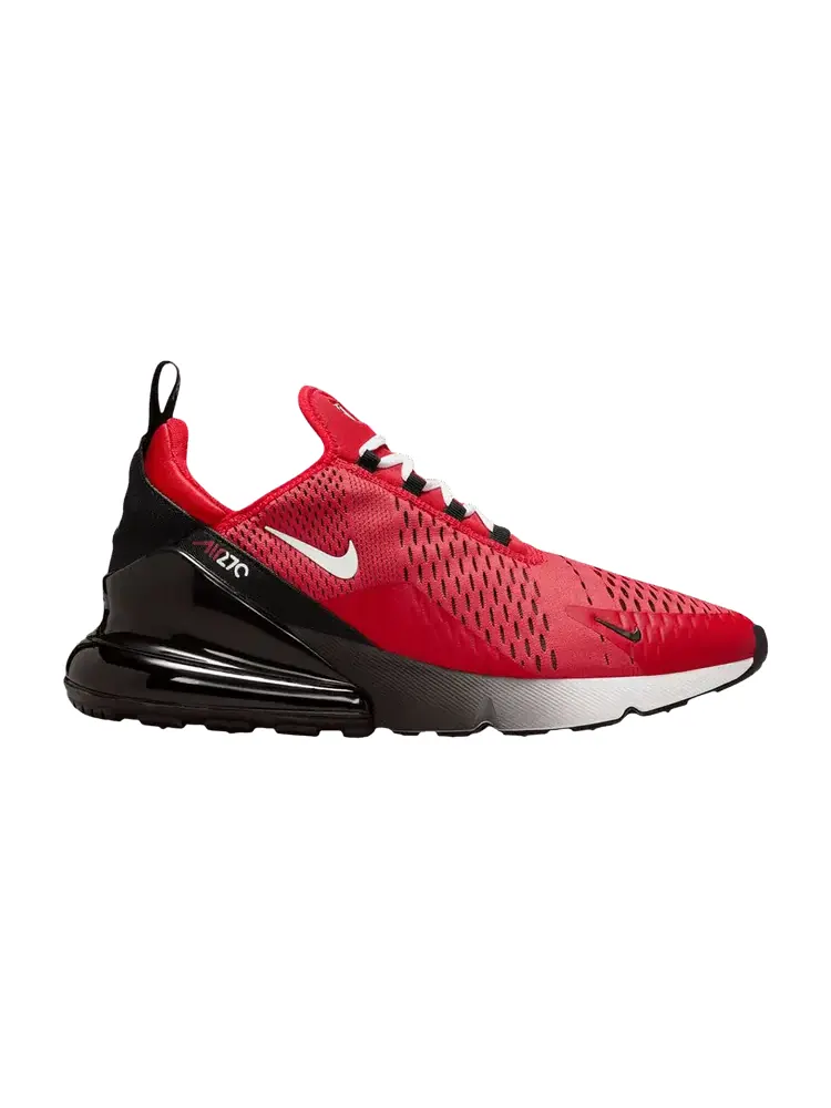 Кроссовки MLB x Air Max 270 'City Connect Pack - Chicago White Sox' — изображение 1 из 1, белый