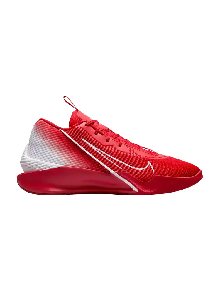 Кроссовки Nike GT Jump Academy — изображение 1 из 1, красный
