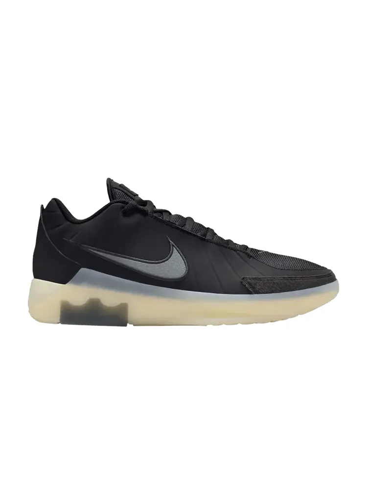 Кроссовки Nike LeBron Witness 9 — изображение 1 из 1, черный