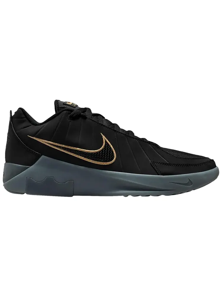 Кроссовки Nike LeBron Witness 9 — изображение 1 из 1, черный