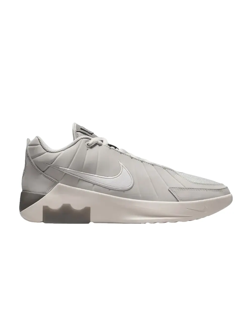 Кроссовки Nike Lebron Witness 9 EP — изображение 1 из 1, светлый/мульти