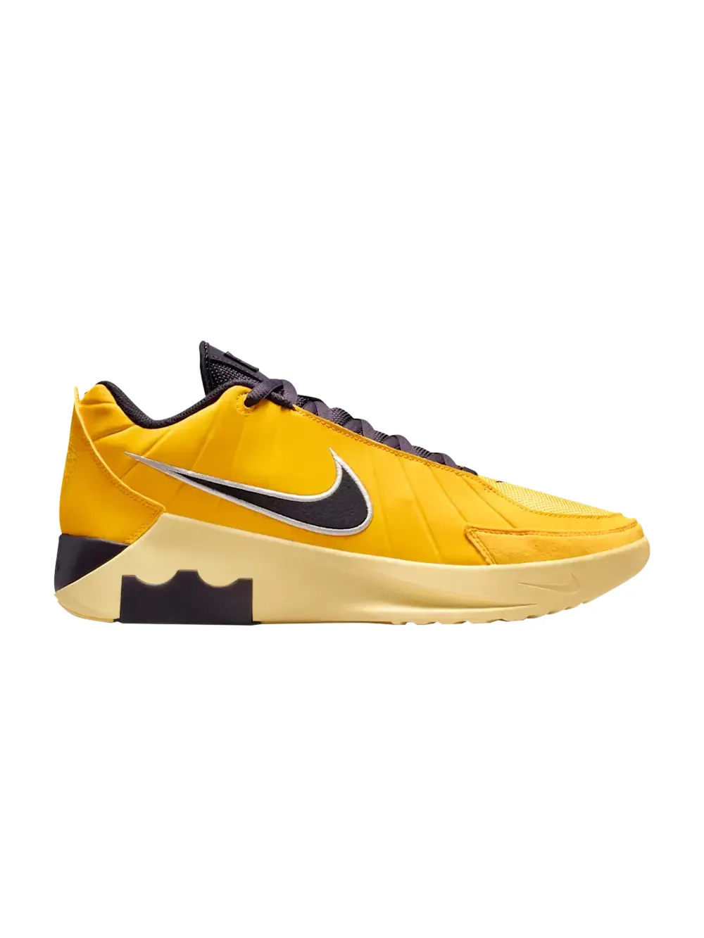 Кроссовки Nike LeBron Witness 9 EP — изображение 1 из 1, фиолетовый