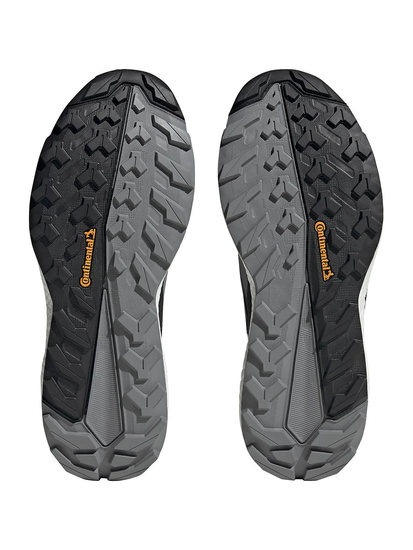 Мужские кроссовки Adidas Terrex Free Hiker 2.0 — изображение 6 из 6, синий