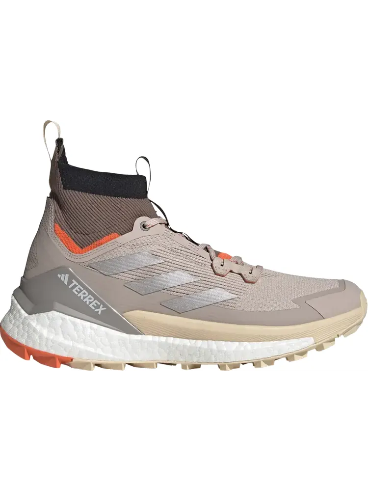 Кроссовки Terrex Free Hiker 2.0 'Wonder Taupe' — изображение 1 из 1, загар