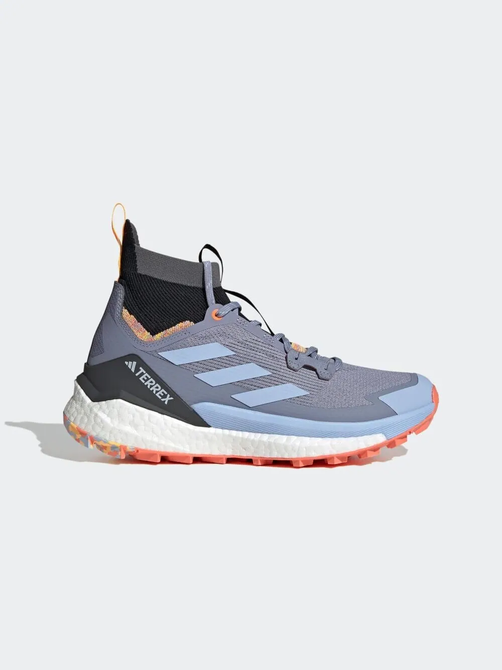 Кроссовки Adidas TERREX FREE HIKER 2.0 HIKING — изображение 1 из 11