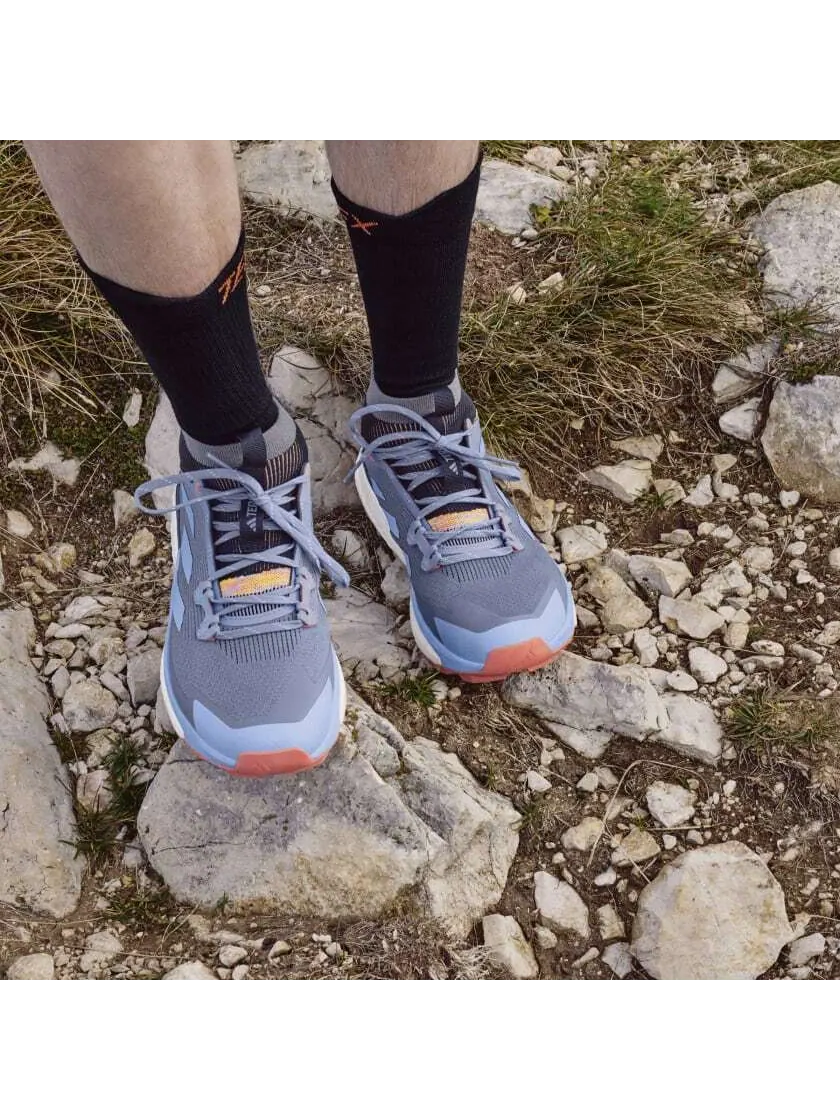Кроссовки Adidas TERREX FREE HIKER 2.0 HIKING — изображение 11 из 11