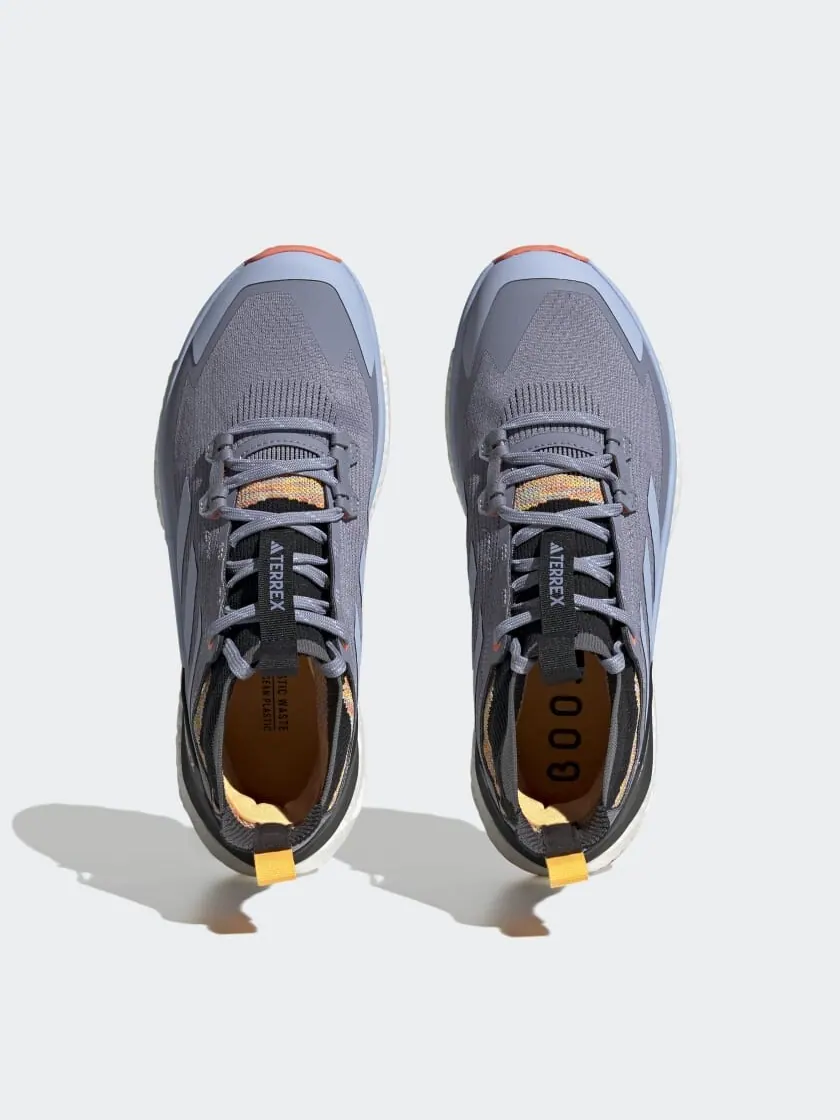 Кроссовки Adidas TERREX FREE HIKER 2.0 HIKING — изображение 5 из 11
