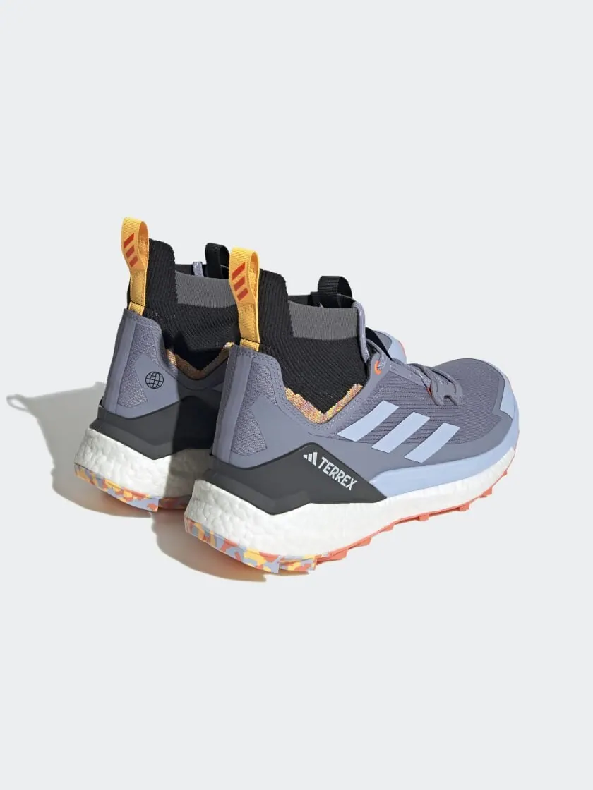 Кроссовки Adidas TERREX FREE HIKER 2.0 HIKING — изображение 8 из 11
