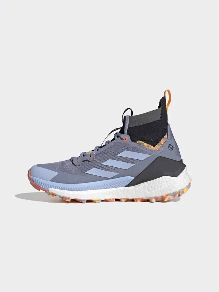 Кроссовки Adidas TERREX FREE HIKER 2.0 HIKING — изображение 9 из 11