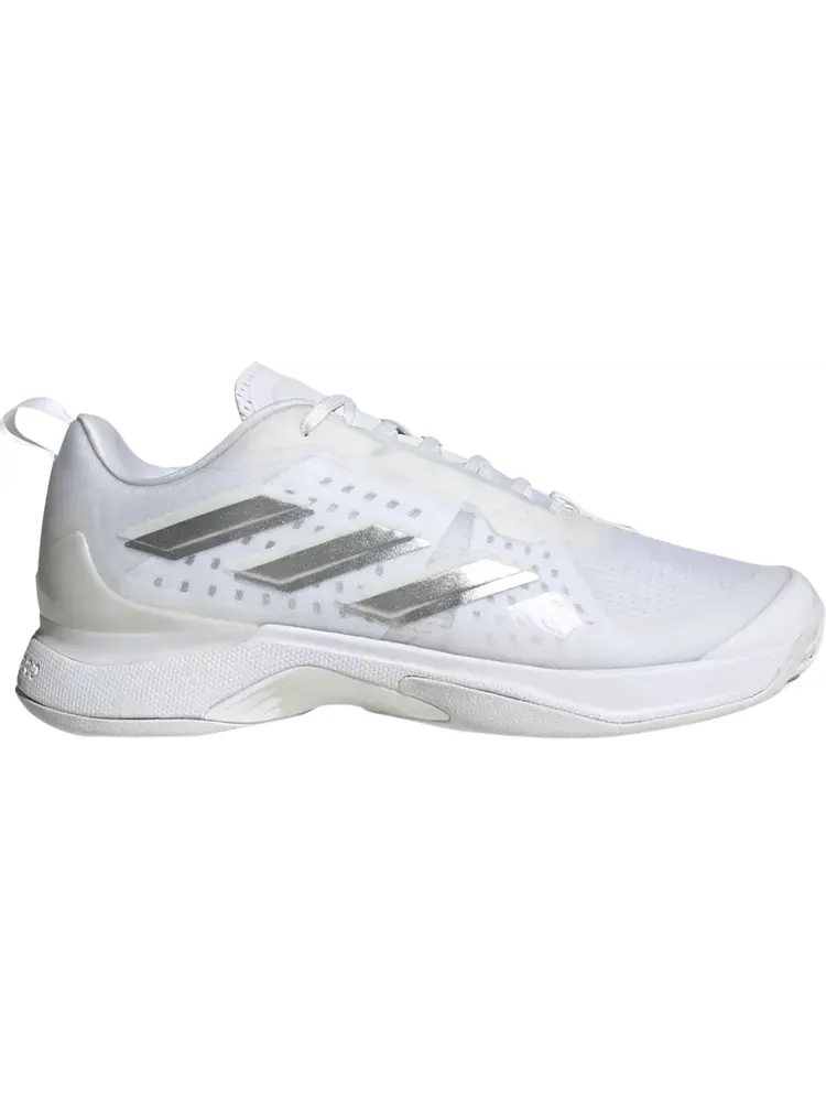Кроссовки Wmns Avacourt 'White Silver Metallic' — изображение 1 из 1, белый