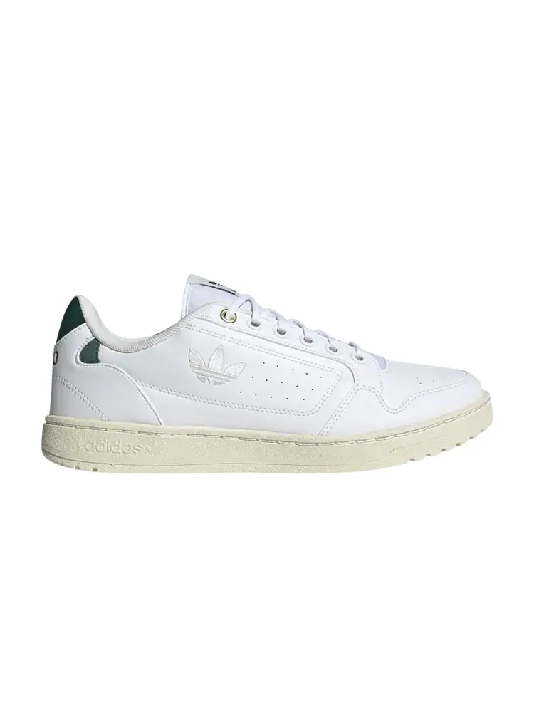 Кроссовки Adidas NY 90 — изображение 1 из 1, белый