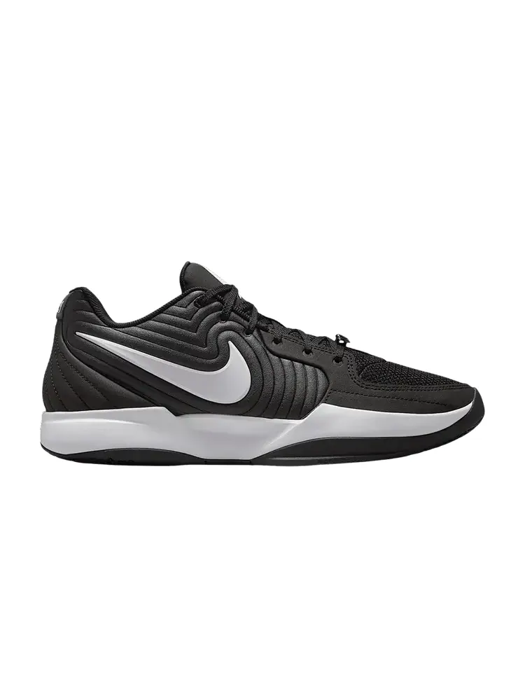 Кроссовки Nike Ja 2 TB EP — изображение 1 из 1, белый