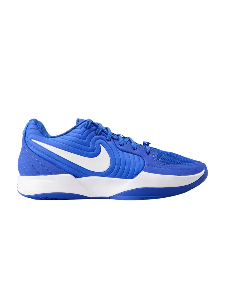 Кроссовки Nike Ja 2 TB EP 'Game Royal' — изображение 1 из 1, белый