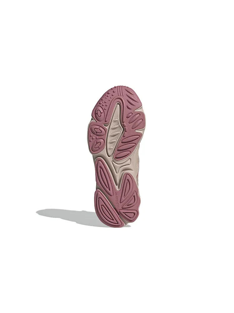 Кроссовки Adidas Originals Ozweego — изображение 7 из 7, пудрово-розовый