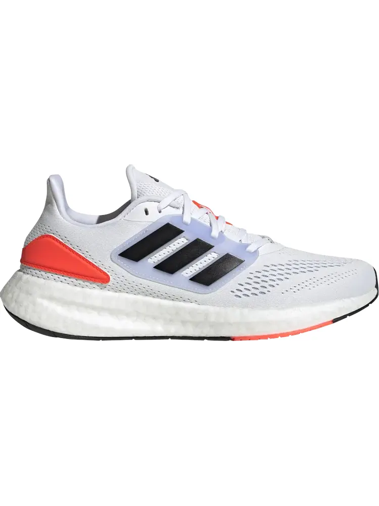 Кроссовки Adidas PureBoost 22 — изображение 1 из 1, белый