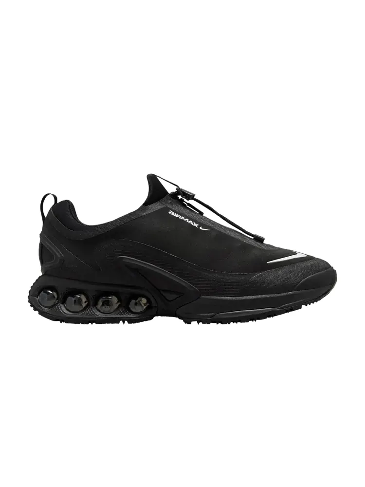 Кроссовки Nike Air Max DN Roam — изображение 1 из 1, черный