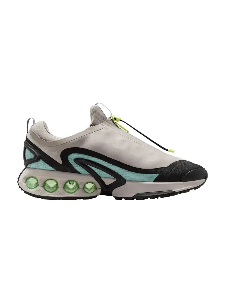Кроссовки Nike Air Max Dn Roam 'College Grey Cannon' — изображение 1 из 1, черный