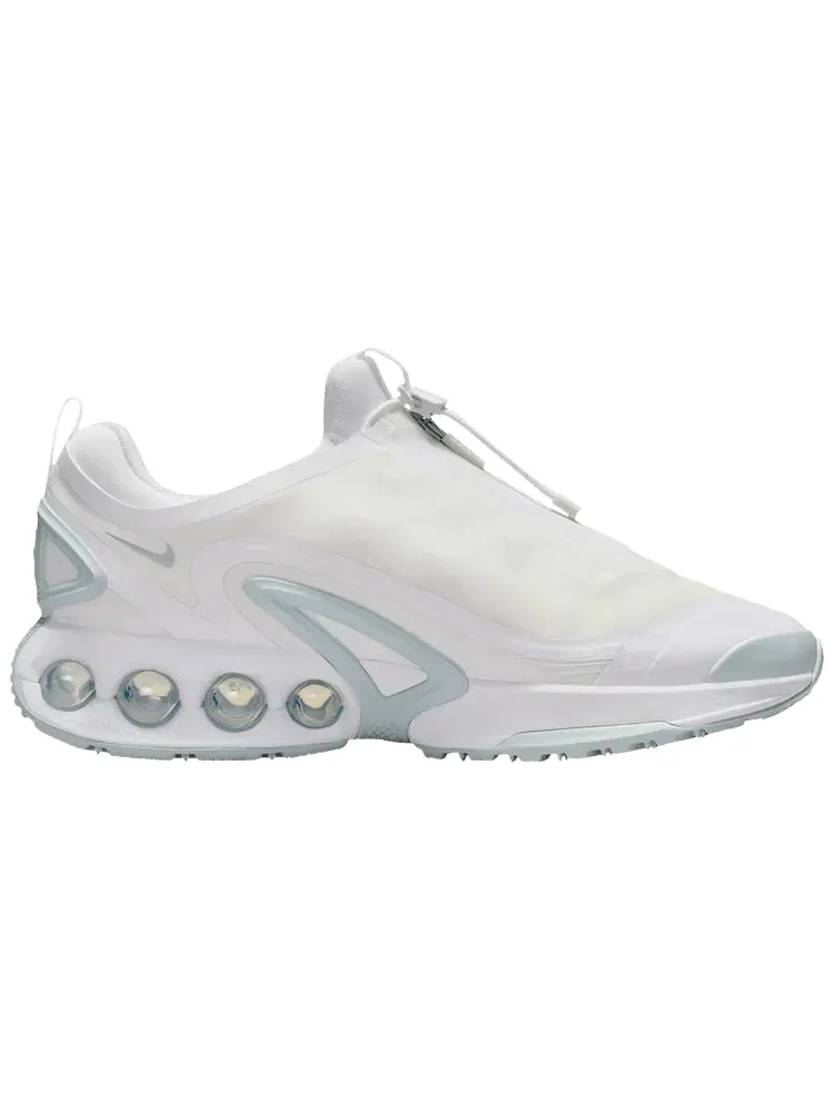 Кроссовки Nike Air Max Dn Roam — изображение 1 из 1, белый