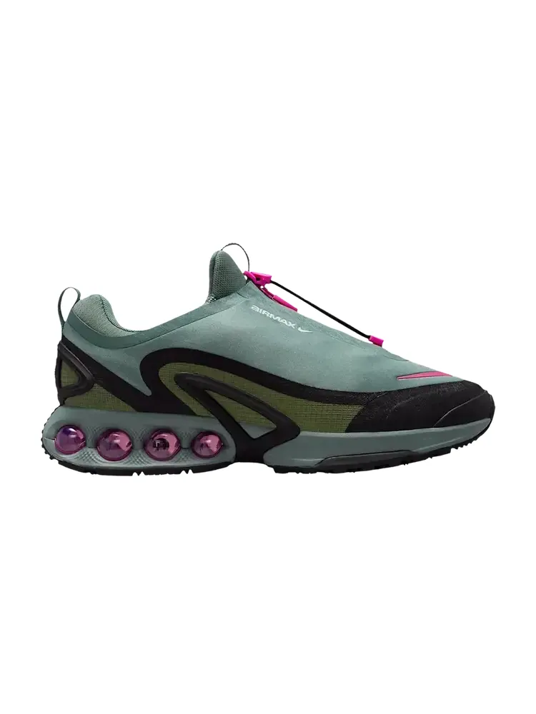 Nike Air Max Dn Roam 'Clay Green' — изображение 1 из 1, зеленый