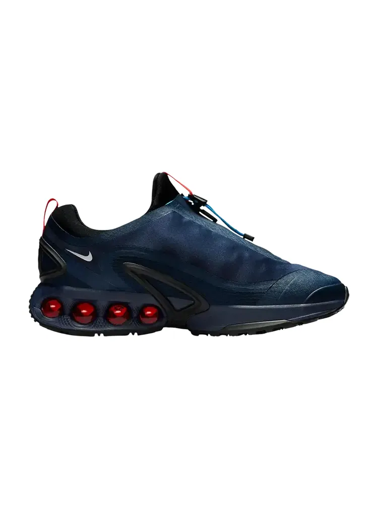 Nike Air Max Dn Roam 'Obsidian' — изображение 1 из 1, синий