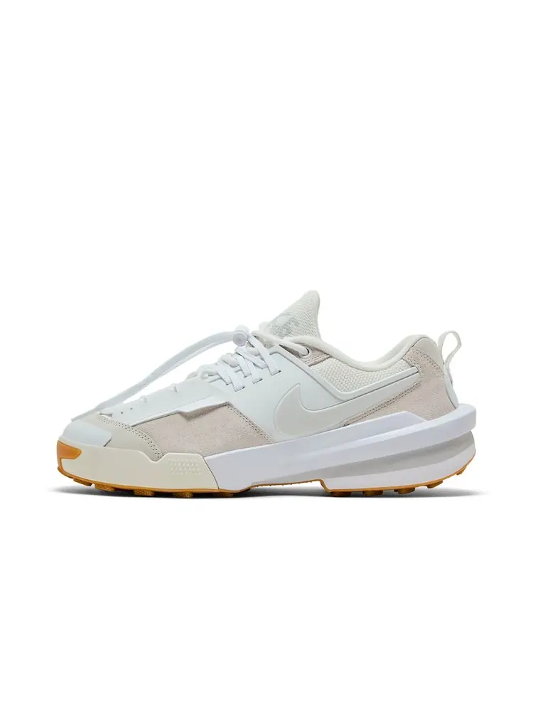 Кроссовки sacai x Zegamadome 'White Gum' — изображение 3 из 8, белый